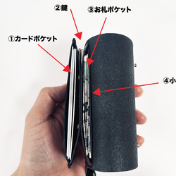 Multi Key Wallet 15枚目の画像