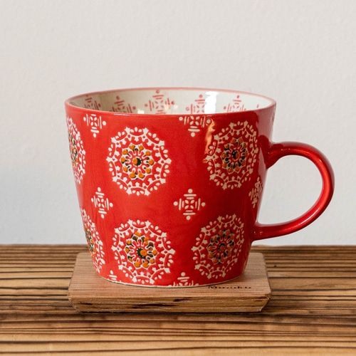 貴重品 丸ＶＡＮマグカップ３点セット＆コルク製コースター付き(バラ売り不可) ペアマグカップ コースターセット 】名入れオーダー無料 オーク