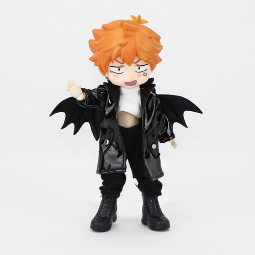 DC-04 あまむす カスタムヘッド オビツ11