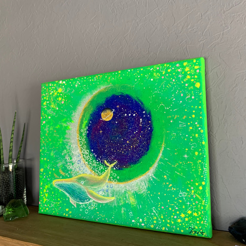 絵画　クジラ 水棲動物の浮世絵画像を貼ってみる | 風流荘風雅屋
