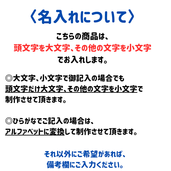 《名入れ》スクールバッグ　レッスンバッグ　通園バッグ　B-008 12枚目の画像