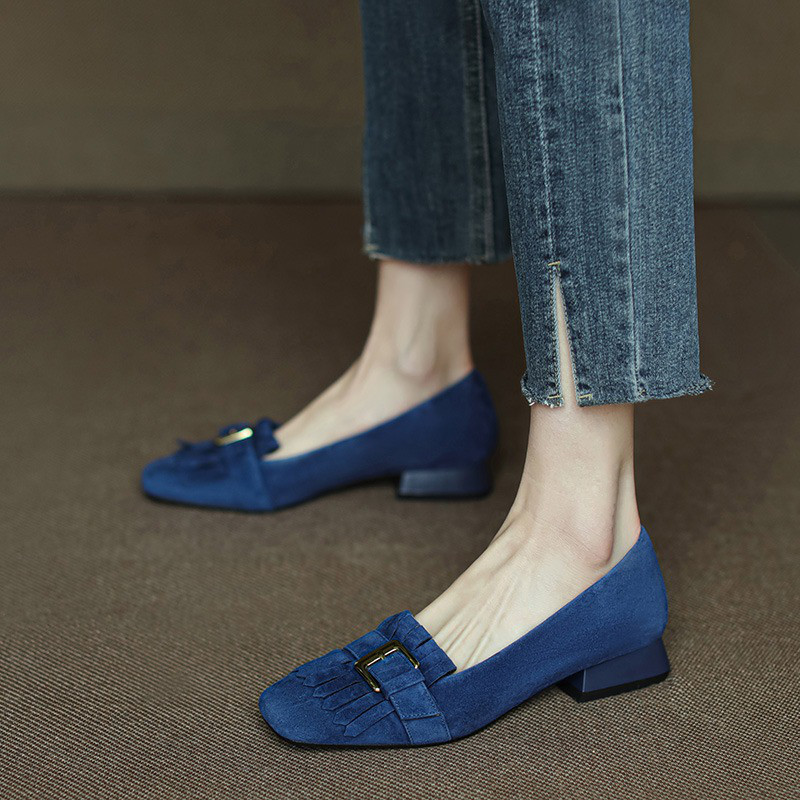 パンプスレディース ヒール パンプス ネイビー パンプス ベーシックパンプス デザインパンプス ストラップ付きパンプス