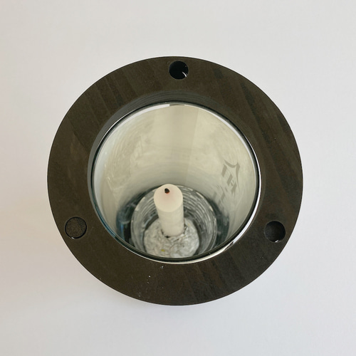 行灯・行燈-街易・宅占・照明・インテリア‐※生ロウソク可 その他雑貨