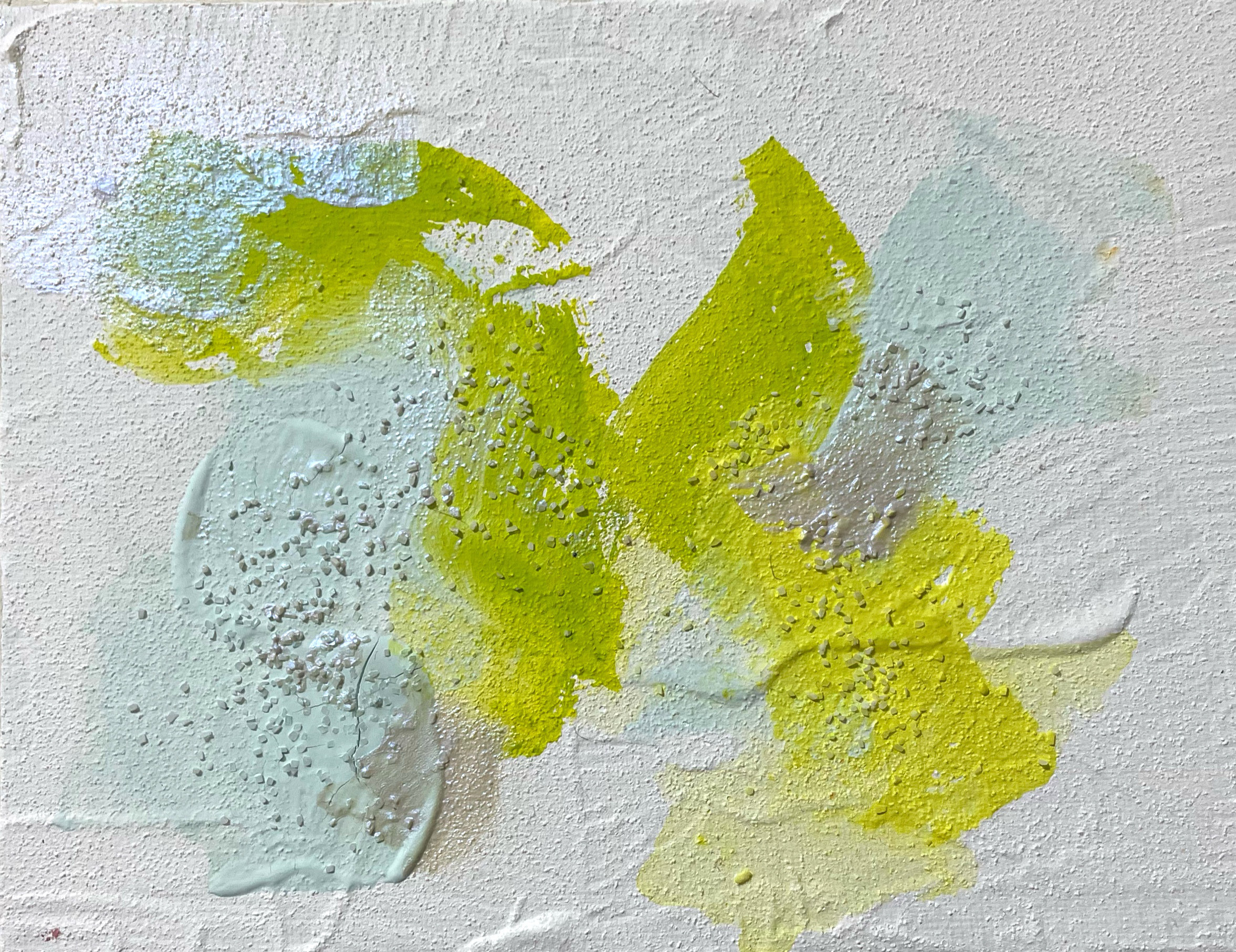 芸能人愛用 絵画/原画/現代アート/モダンアート/日本画/水彩画/テクスチャー 絵画