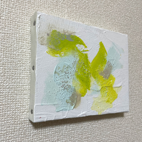 テクスチャーアート✴︎葉 0_753187410292d6906b74cf856b92
