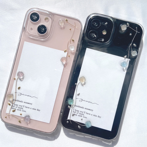 YN-21,【tulipframe】,iPhoneケース 全機種対応 iPhone13