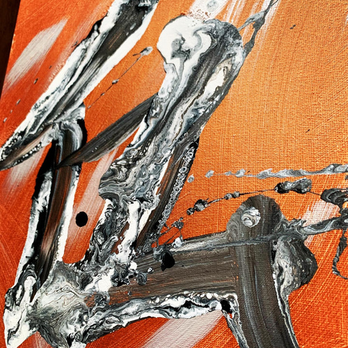 Abstract Art】抽象画 モダン コンテンポラリー アクリル原画 Abstract Art】抽象画 モダン コンテンポラリー アクリル原画
