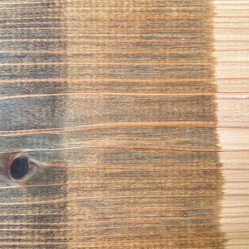 天板のみ】幅140cm 杉無垢材ダイニングテーブル天板 ※変更可(色:無料