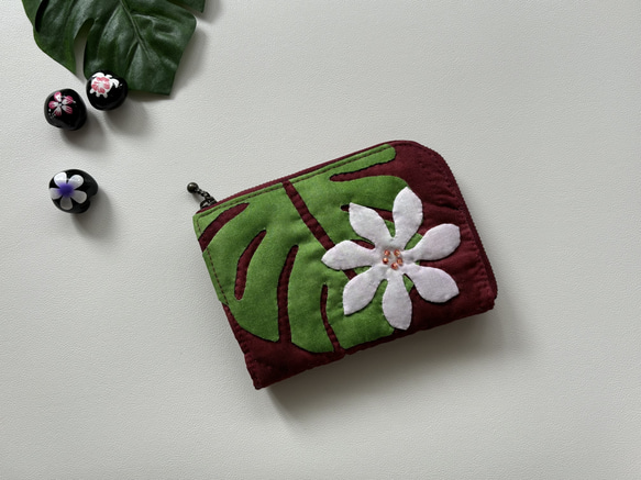 Martin&MacArthur ハンドメイド 財布 ハワイアン雑貨 Martin&MacArthur ハンドメイド 財布 ハワイアン雑貨 楽天市場