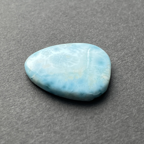 ★限定再入荷★高品質♢お買い得【カリブ海の宝石♢ラリマータンブル連】❤️ ◎ カリブ海の宝石 ◎ ラリマ (ルース) 天然石 シュクラム 通販