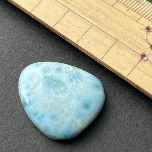 ◎ カリブ海の宝石 ◎ ラリマ (ルース) 天然石 シュクラム 通販 ◎ カリブ海の宝石 ◎ ラリマ (ルース) 天然石 シュクラム 通販