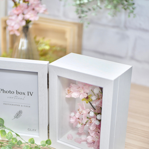 満開の桜のフォトフレーム フォトフレーム・写真立て nozomi 通販