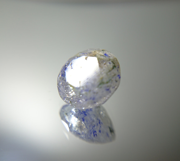 ラズライトインスキャポライト　0.5ct  ☆1868 6枚目の画像