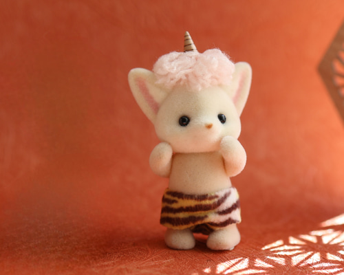 シルバニアファミリー　赤ちゃんサイズ　ドレス　ゴールド　シルバー　ハンドメイド 5f5f5f23b25b5db4a45e4c1ed695e4