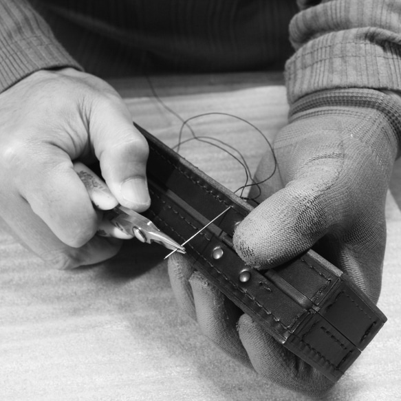 大人のペンケース（イタリアンレザー　茶）No.007 ペンケース PET2345127871(17850円)