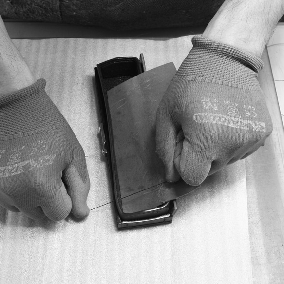 大人のペンケース（イタリアンレザー　茶）No.007 ペンケース PET2345127871(17850円)