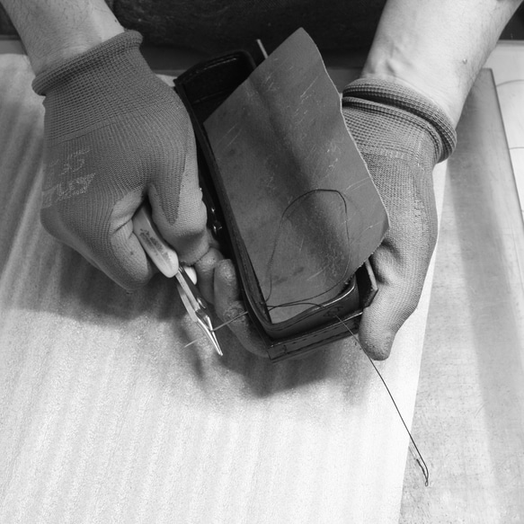 大人のペンケース（イタリアンレザー　茶）No.007 ペンケース PET2345127871(17850円)