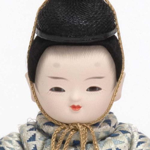 江戸木目込 雛人形 愛S 柿沼東光作 ひな人形・雛飾り Kakinuma 江戸木目込 雛人形 愛S 柿沼東光作 ひな人形・雛飾り Kakinuma