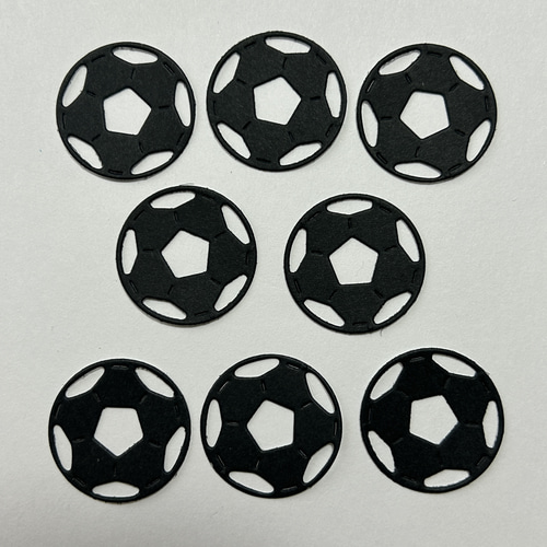 サッカーシール 32枚 シール・ステッカー acco 通販 15384155