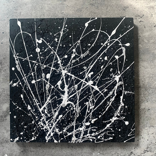 現代アート テクスチャーアート モダン アートパネル 絵画 抽象