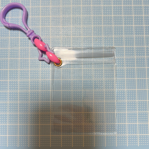 NO.171 50個 【袋サイズが選べる 】 キャンディバッグ キーホルダー 星