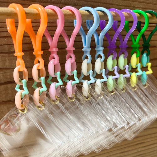 NO.171 50個 【袋サイズが選べる 】 キャンディバッグ