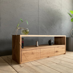 木製 テレビ台・テレビボード のおすすめ人気通販｜Creema