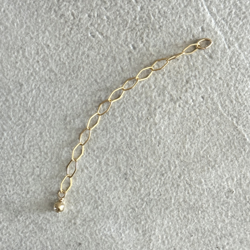 フォーマルに】あこや真珠 バロックパールの一粒ネックレス│14kgf