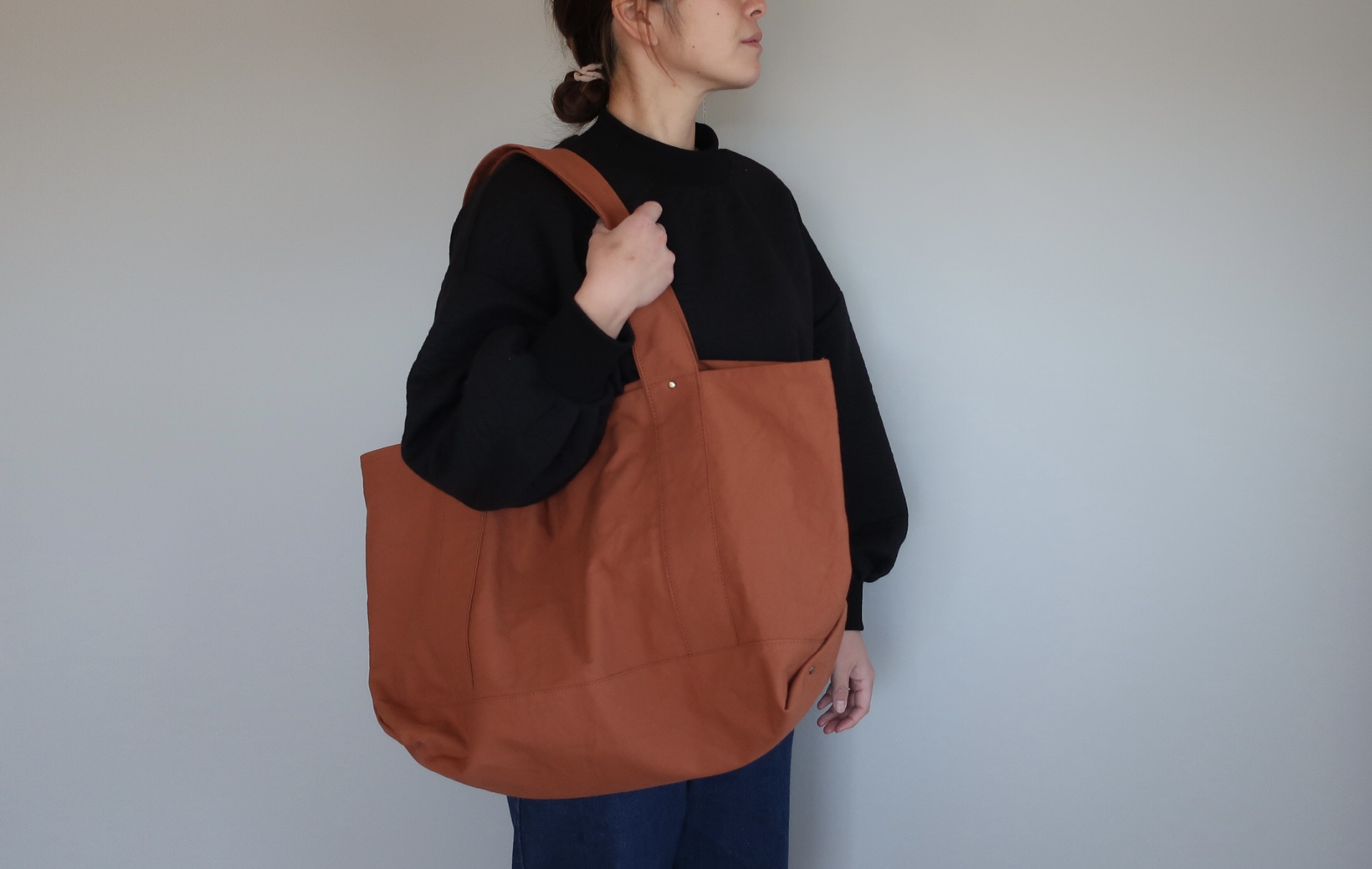 totebag    medium 3  れんが