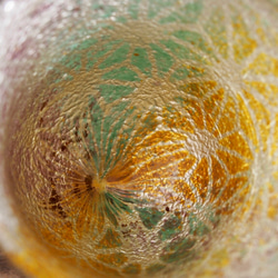 asanoha 織 ぐい呑 4枚目の画像