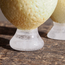 asanoha 織 ぐい呑 10枚目の画像