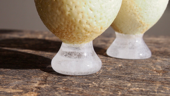 asanoha 織 ぐい呑 10枚目の画像