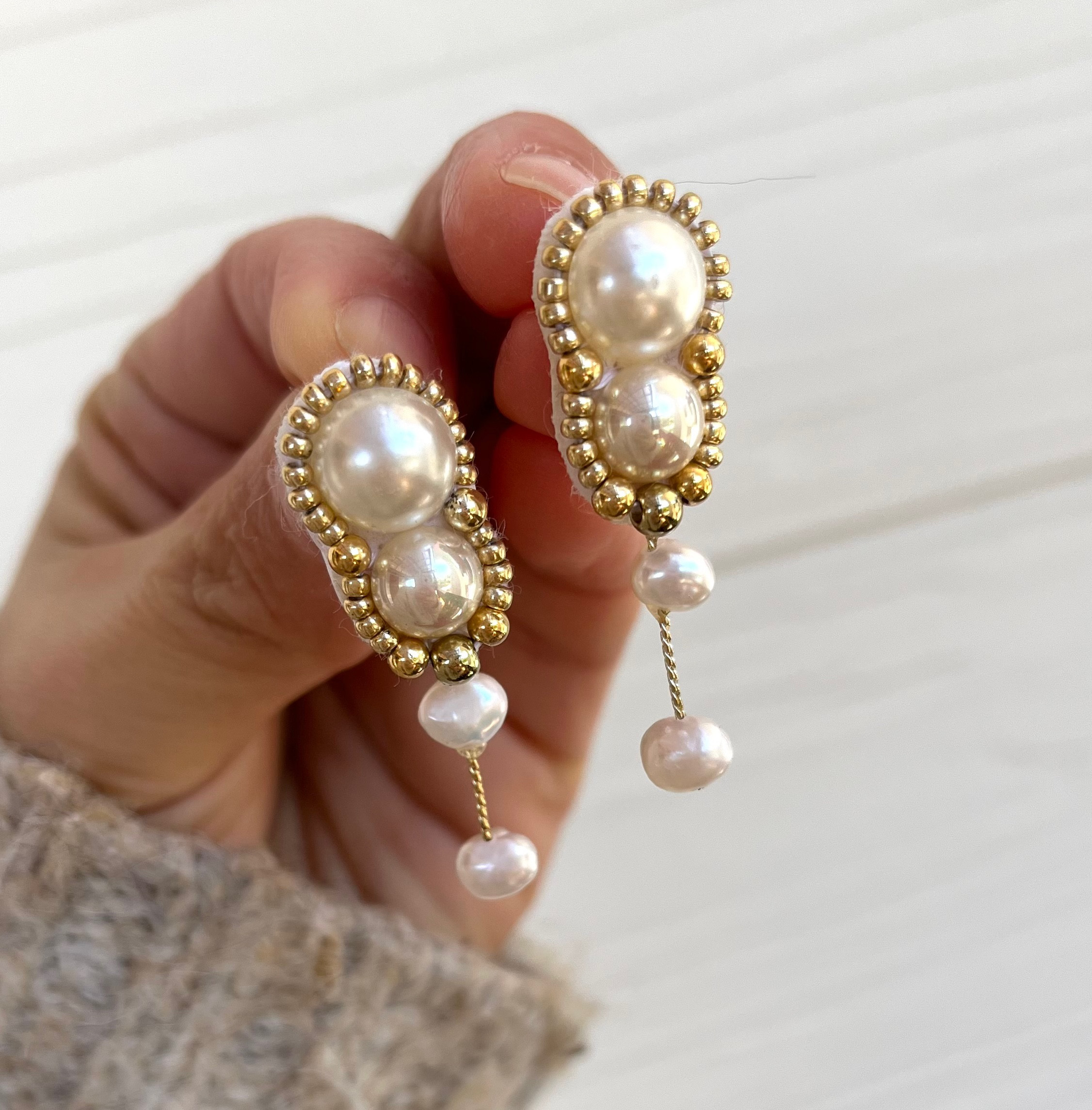 Pearl for life パールピアス新品未使用　卒・入学式等多様 楽天市場】【マラソン中20%OFF!】パール ピアス イヤリング 8mm