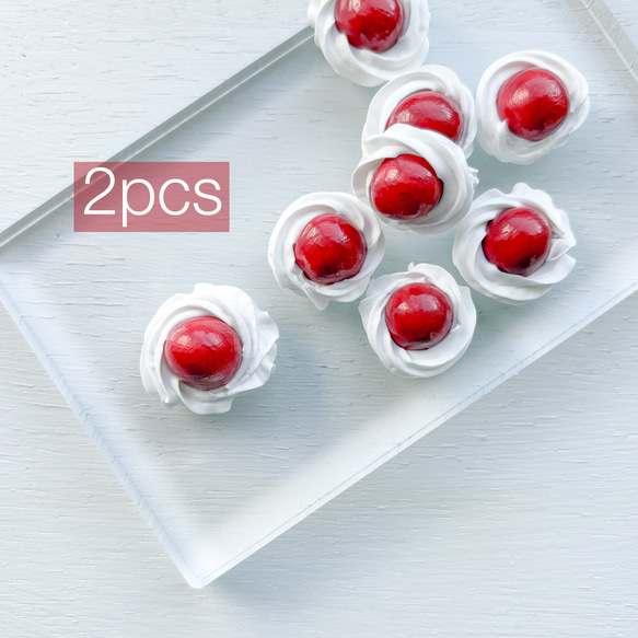 タイムセール☆国内正規品　クリーンリザーブ ホイップドチェリー　ほぼ未使用 クリーン / クリーン リザーブ ホイップドチェリー