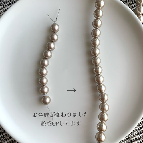 翌日発送☆【コーデ完了ハレの日SET✧˖*】ブローチ4種から選択