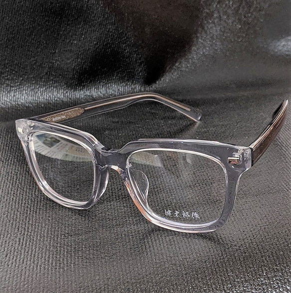 最高品質 RARTS 偏光レンズでサングラスをオーダーメイド 3枚目の画像