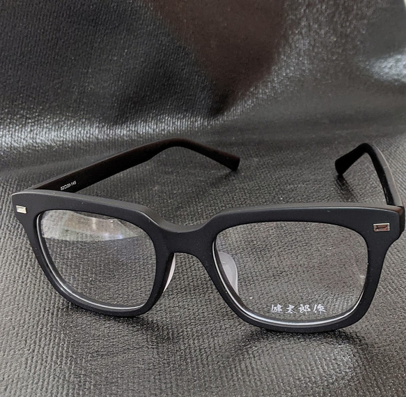 最高品質 RARTS 偏光レンズでサングラスをオーダーメイド 1枚目の画像