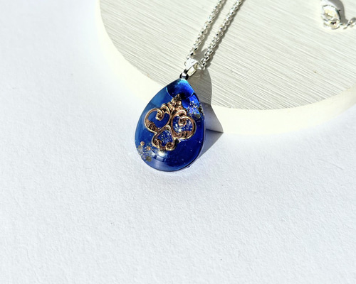 Witchstone☆流星☆再販 / 魔法 / ファンタジー / レジン