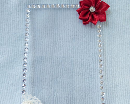 硬質デコトレカケース 硬質デコケース トレカケース B8 刀ミュ 『No.4