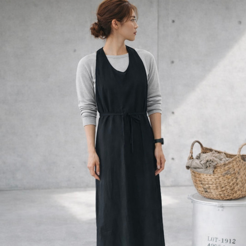 自由なコーデでおうち時間も仕事もお洒落に過ごす！ヴィンテージ加工