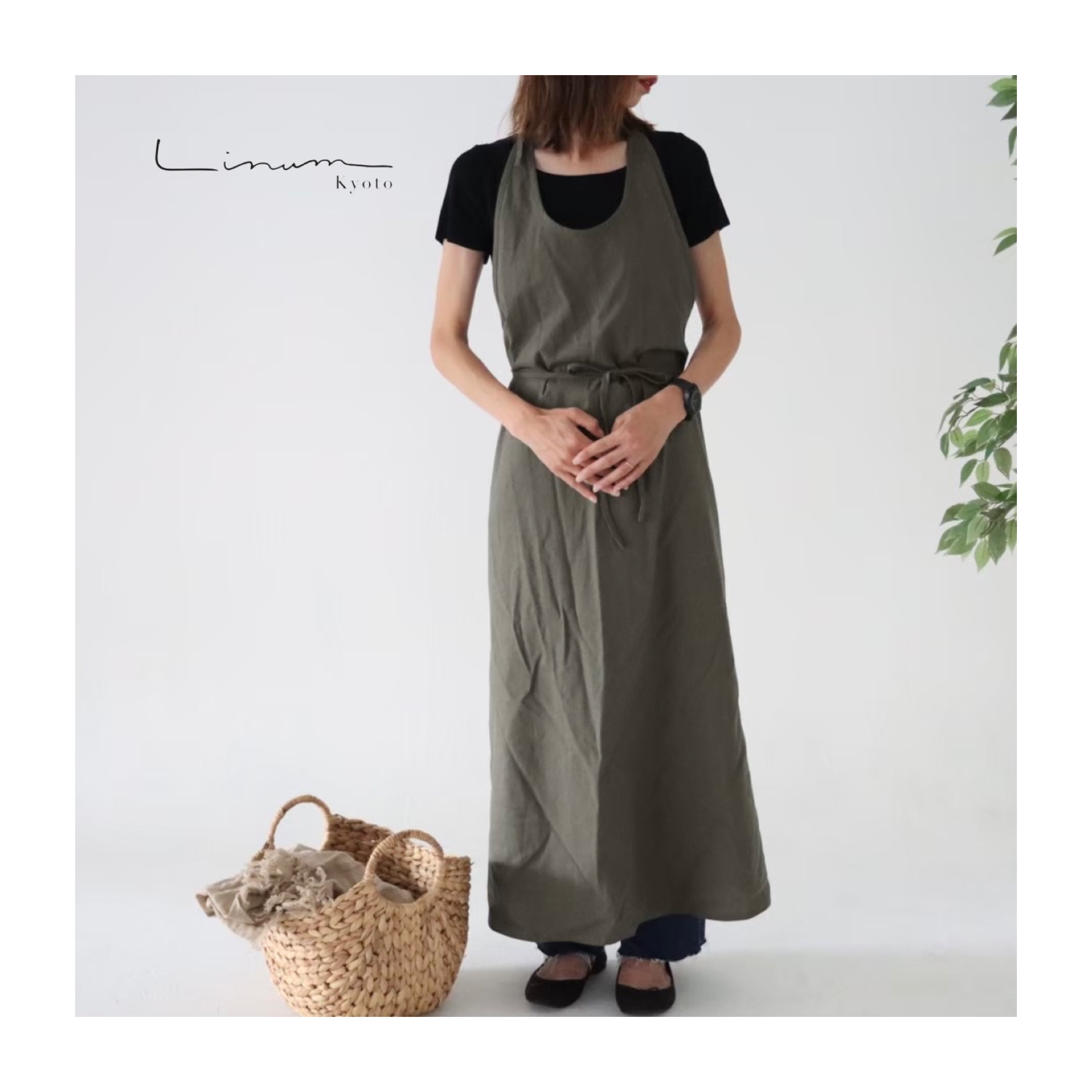 ふわふわもこもこ様オーダーピクニックかご完成品