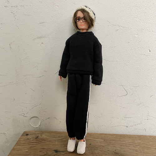 もっけだのぉばあばあ　リカちゃんの服　ハンドメイド もっけだのぉばあばあ様専用 リカちゃんの服 ハンドメイド