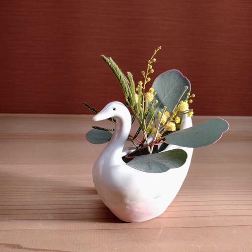 5893【世界限定50個・未使用品】150周年記念モデル モーゼル 花瓶