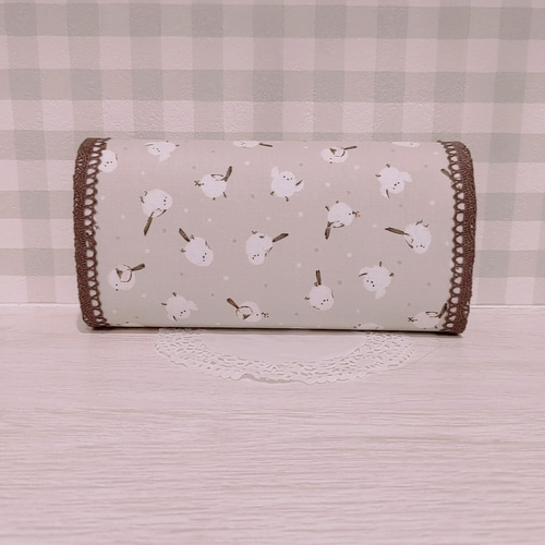 シマエナガの長財布 長財布 cocotte-coco 通販 15386782｜Creema