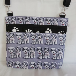 アレキサンダーヘンリー♡口金15㌢ マルチポーチ がま口ポーチ ポーチ