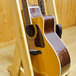 ギタースタンド　オーダー可能 04f472cd8099aab0c236f3f37f64b5