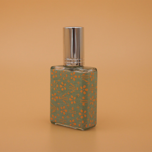 FOOD系香水 ”ASフルーツパフェ 15ml 大人スイーツ フルーツミックス