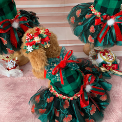 赤（レッド） ペット服・アクセサリー のおすすめ人気通販｜Creema