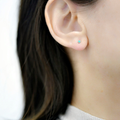 希少貴重 数量限定 癒やし、浄化、自己肯定 パライバトルマリンの