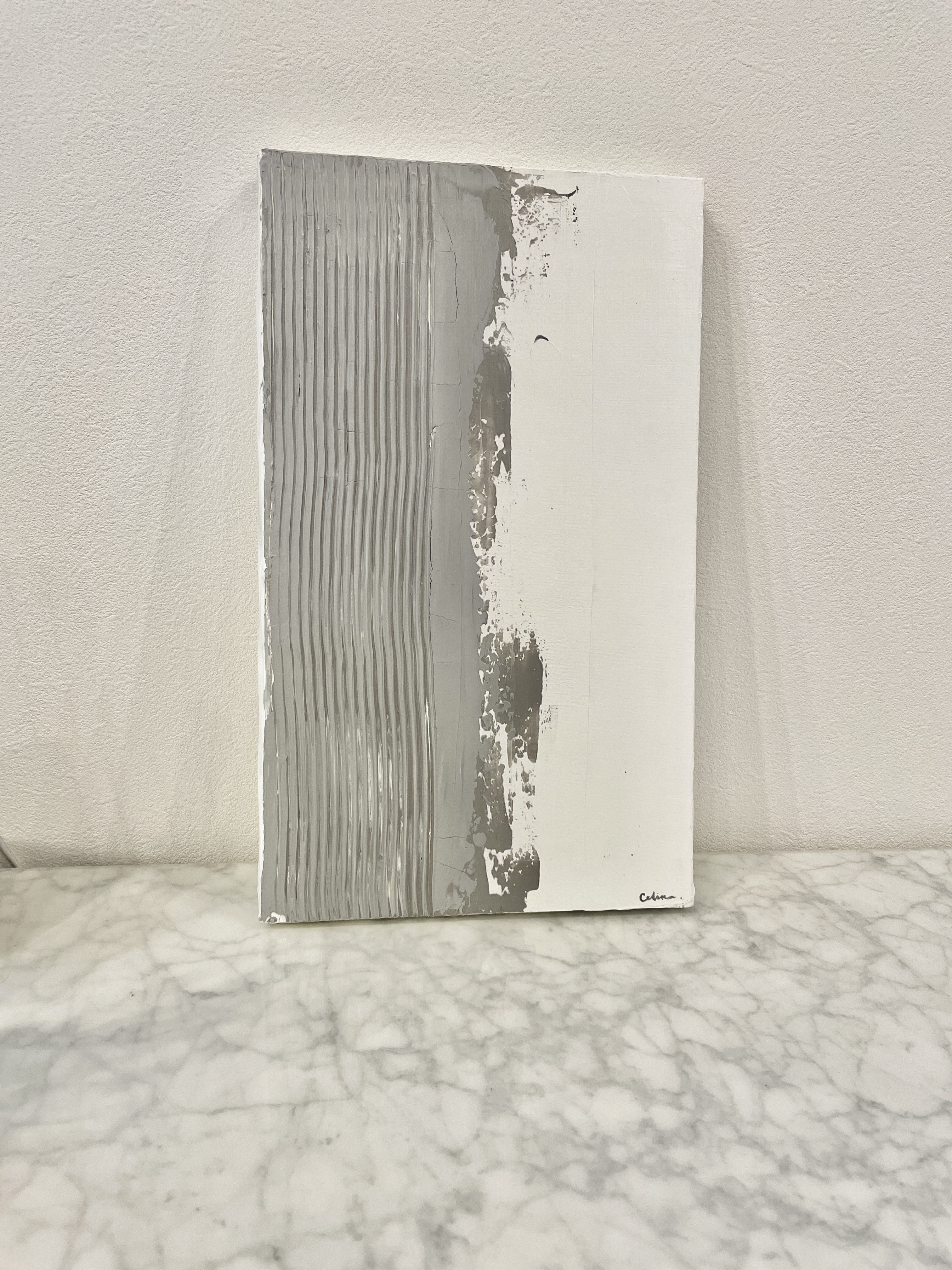 テクスチャーアート ななページ|